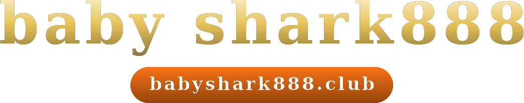 baby shark888 logo